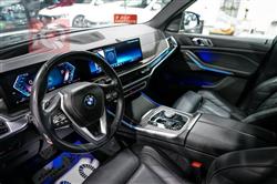 بي ام دبليو X5